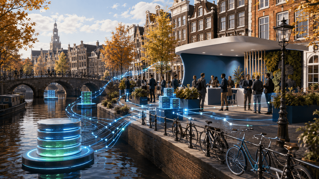 Meet ProxySQL at Percona Live 2026 Amsterdam