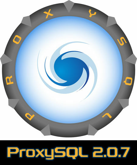 Releasing ProxySQL 2.0.7