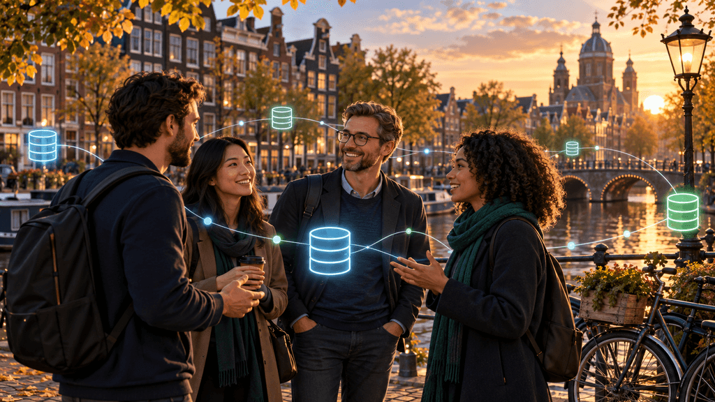 Thank You for Connecting with ProxySQL at Percona Live Amsterdam 2026