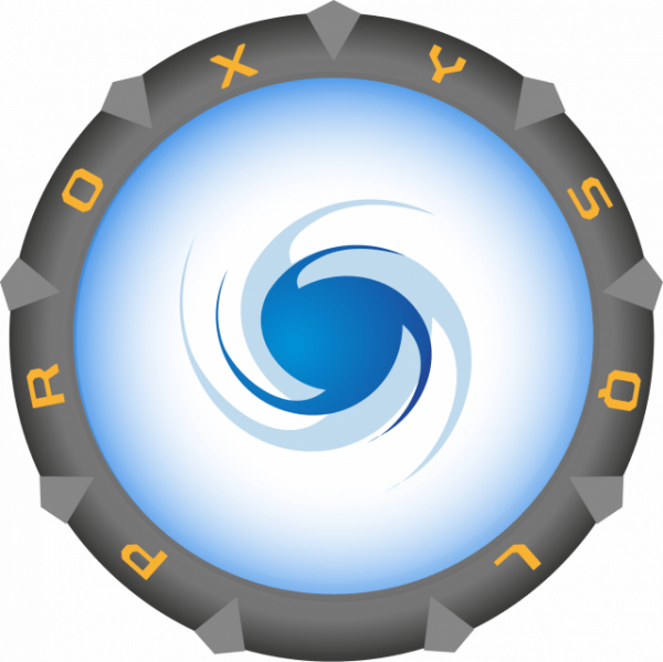 ProxySQL Logo