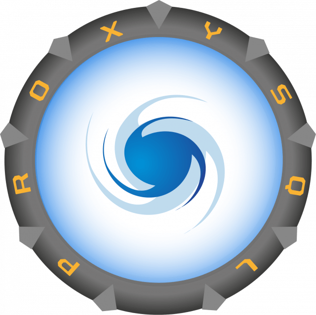 ProxySQL logo